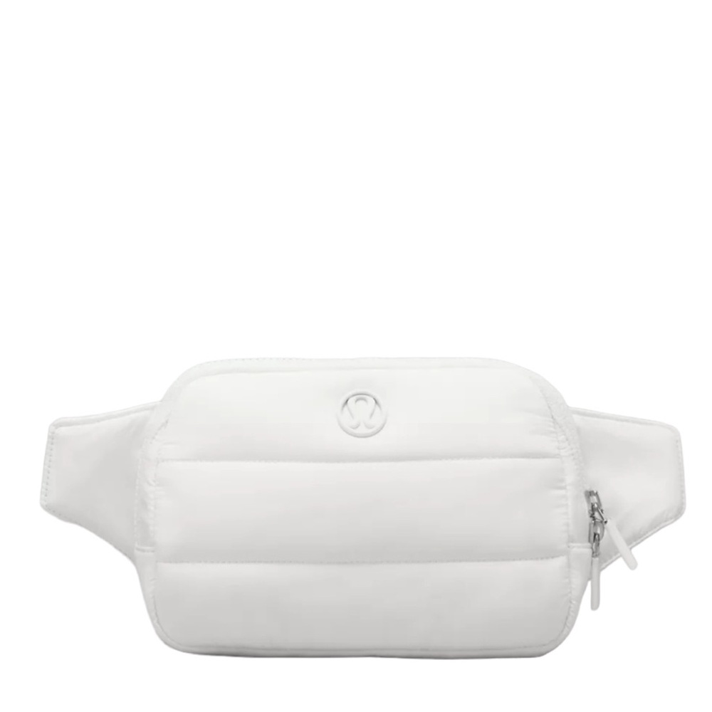 NWT Lululemon Everywhere Belt Bag 1L Wonder Puff - Picture 2 of 8